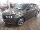 ВАЗ (Lada) Vesta SW Cross 2018 годаүшін6 600 000 тг. в Кокшетау – фото 2