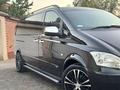 Mercedes-Benz Vito 2013 года за 17 000 000 тг. в Алматы – фото 3