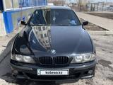 BMW 528 1997 года за 3 000 000 тг. в Астана – фото 5