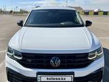 Volkswagen Tiguan 2021 года за 18 000 000 тг. в Костанай – фото 5