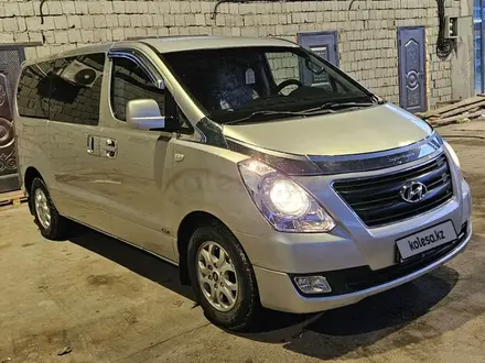 Hyundai Starex 2008 года за 6 000 000 тг. в Туркестан
