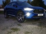 Haval F7x 2021 годаүшін8 500 000 тг. в Актобе