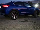 Haval F7x 2021 годаүшін8 500 000 тг. в Актобе – фото 4
