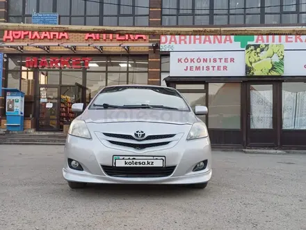 Toyota Yaris 2007 года за 3 700 000 тг. в Алматы
