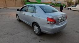 Toyota Yaris 2007 года за 3 700 000 тг. в Алматы – фото 4