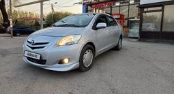 Toyota Yaris 2007 года за 3 700 000 тг. в Алматы – фото 5