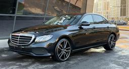 Mercedes-Benz E 200 2016 годаүшін16 500 000 тг. в Астана – фото 4