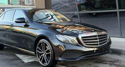 Mercedes-Benz E 200 2016 годаүшін16 500 000 тг. в Астана – фото 2
