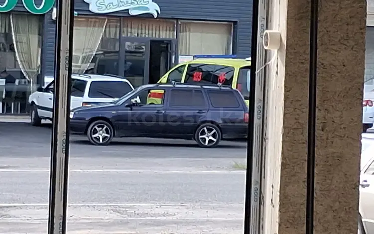 Volkswagen Golf 1996 года за 2 300 000 тг. в Шымкент