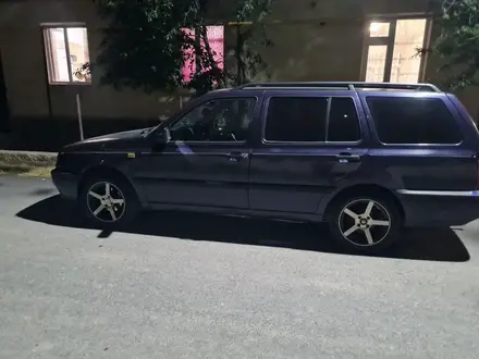 Volkswagen Golf 1996 года за 2 300 000 тг. в Шымкент – фото 3