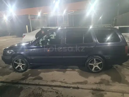 Volkswagen Golf 1996 года за 2 300 000 тг. в Шымкент – фото 5