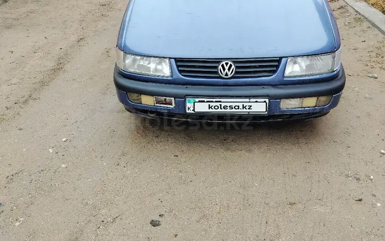 Volkswagen Passat 1994 года за 2 100 000 тг. в Кызылорда