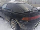 Mazda 323 1990 годаfor350 000 тг. в Алматы – фото 4