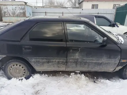 Mazda 323 1990 года за 350 000 тг. в Алматы – фото 8