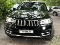 BMW X5 2015 годаүшін17 000 000 тг. в Алматы