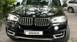 BMW X5 2015 годаүшін17 000 000 тг. в Алматы