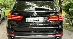 BMW X5 2015 года за 17 000 000 тг. в Алматы – фото 3