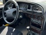 Ford Mondeo 1995 годаүшін1 350 000 тг. в Усть-Каменогорск – фото 5