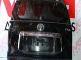 Дверь Багажника Голая Toyota LAND Cruiser 150 за 350 000 тг. в Алматы