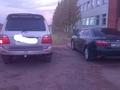 Toyota Land Cruiser 1998 годаүшін6 500 000 тг. в Астана – фото 6