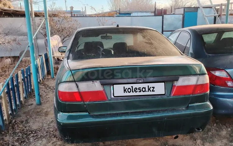 Nissan Primera 1998 годаүшін1 000 000 тг. в Актобе