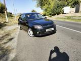 ВАЗ (Lada) Granta 2190 2012 года за 2 100 000 тг. в Шымкент – фото 2