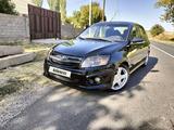 ВАЗ (Lada) Granta 2190 2012 года за 2 100 000 тг. в Шымкент