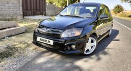 ВАЗ (Lada) Granta 2190 2012 года за 2 100 000 тг. в Шымкент