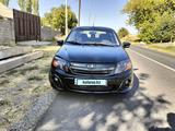 ВАЗ (Lada) Granta 2190 2012 года за 2 100 000 тг. в Шымкент – фото 3