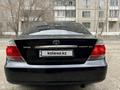 Toyota Camry 2005 года за 6 100 000 тг. в Семей – фото 5