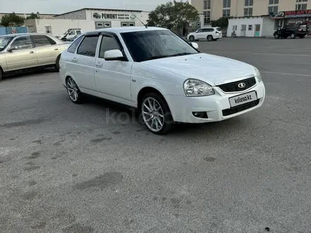 ВАЗ (Lada) Priora 2172 2014 года за 3 500 000 тг. в Актау – фото 2