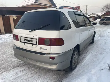 Toyota Ipsum 1997 года за 3 050 000 тг. в Алматы – фото 5