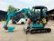 Kubota  RX-306E Японский Мини-экскаватор с кабиной 2019 года за 21 000 000 тг. в Алматы