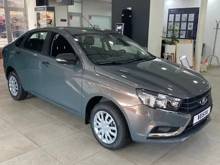 ВАЗ (Lada) Vesta 2020 года за 6 790 000 тг. в Астана