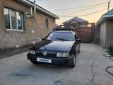 Volkswagen Passat 1992 года за 1 455 000 тг. в Шымкент – фото 2