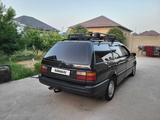 Volkswagen Passat 1992 года за 1 455 000 тг. в Шымкент – фото 3