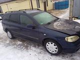 Opel Astra 2000 года за 1 000 000 тг. в Актобе – фото 5