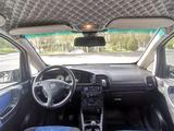 Opel Zafira 2002 года за 3 200 000 тг. в Шымкент – фото 5