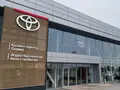 Официальный дилер Toyota City Almaty (Тойота Сити Алматы) в Алматы