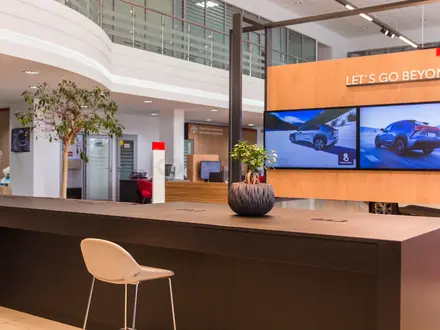 Официальный дилер Toyota City Almaty (Тойота Сити Алматы) в Алматы – фото 4
