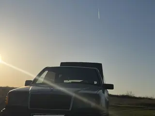 Mercedes-Benz E 260