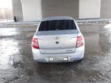 ВАЗ (Lada) Granta 2190 2013 годаүшін1 700 000 тг. в Уральск – фото 4