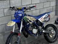 Yamaha  YZ85 2002 годаfor1 100 000 тг. в Алматы