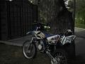 Yamaha  YZ85 2002 годаfor1 100 000 тг. в Алматы – фото 5