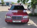 Mercedes-Benz C 280 1995 годаүшін2 100 000 тг. в Тараз