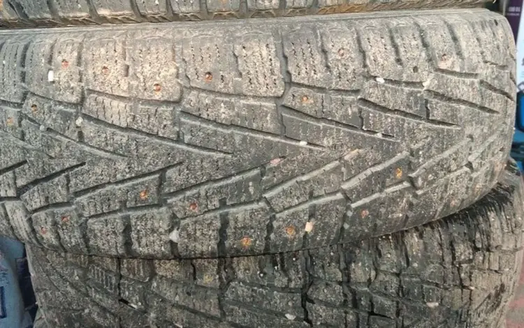 Резину б/у за 30 000 тг. в Караганда