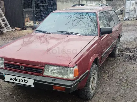 Subaru Leone 1989 года за 790 000 тг. в Алматы