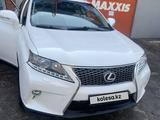 Lexus RX 350 2009 годаүшін11 500 000 тг. в Алматы – фото 2