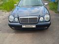 Mercedes-Benz E 240 1998 годаүшін3 800 000 тг. в Экибастуз – фото 4