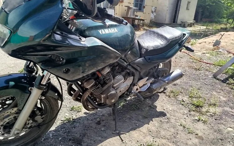 Yamaha 1998 годаfor700 000 тг. в Алматы